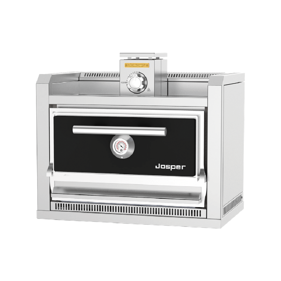 JOSPER HJA-PLUS-MINI 40人木炭烤箱