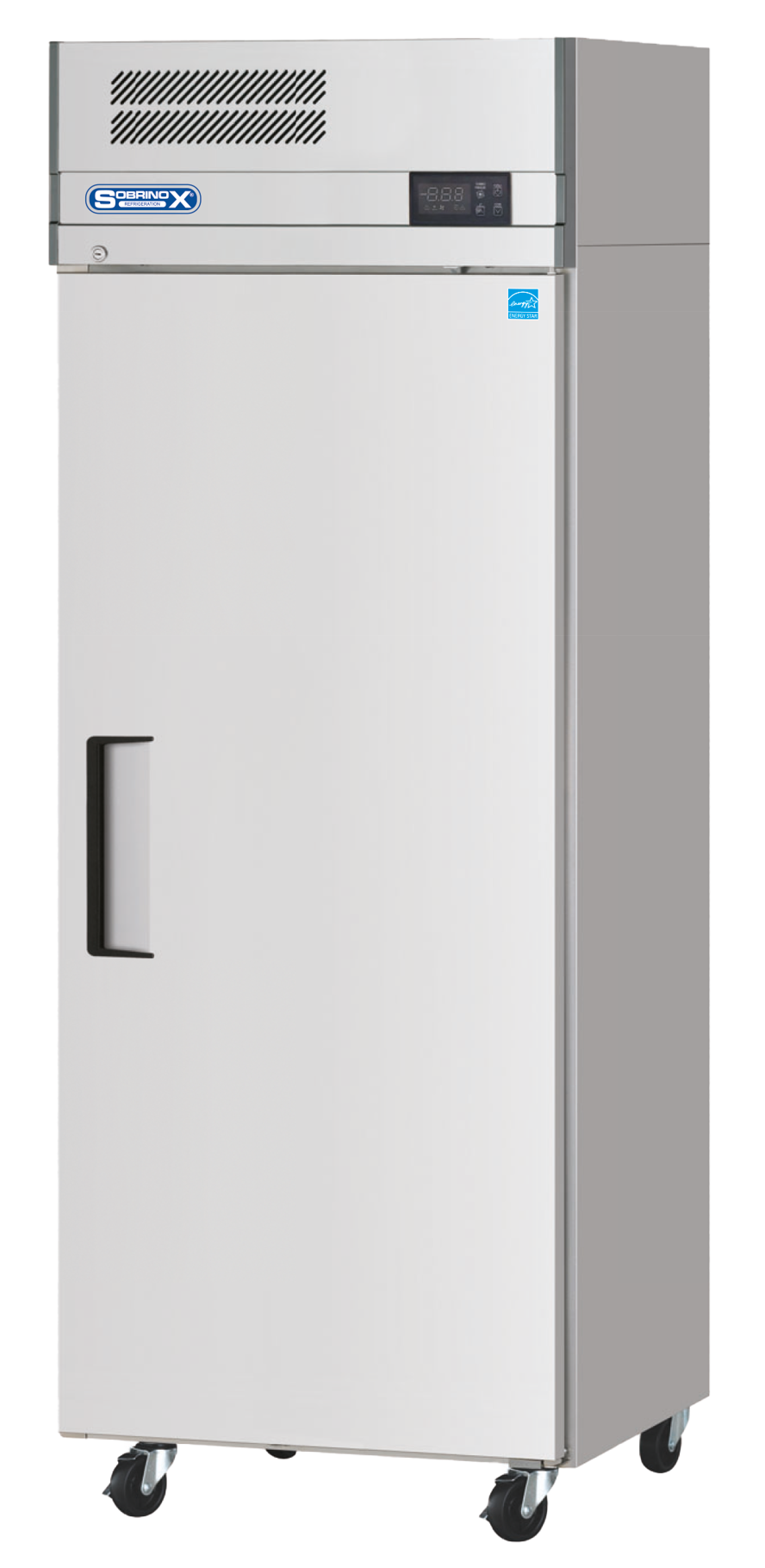 Coriat CVS-24-1S – Congelador Vertical 1 Puerta