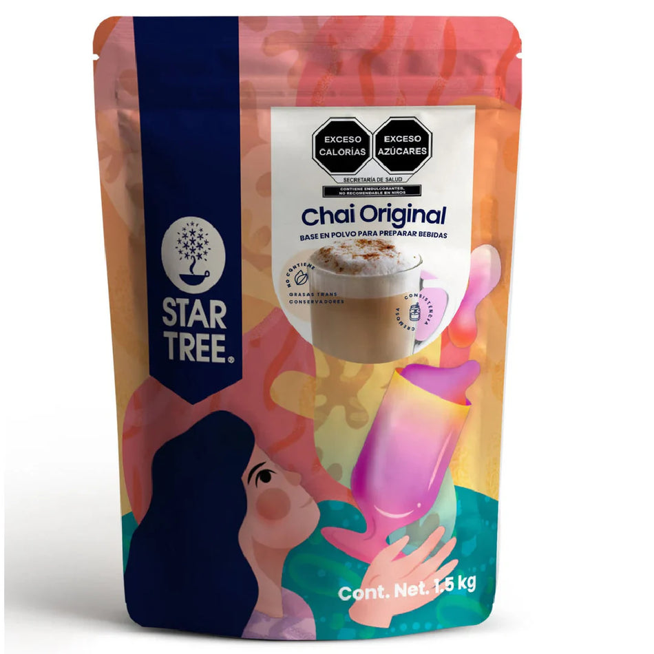 CHAI