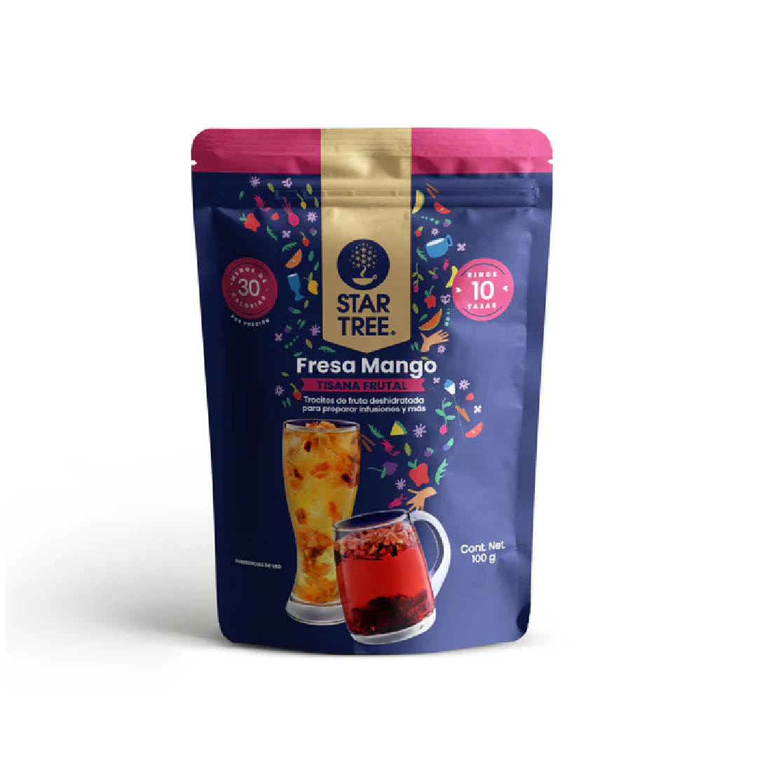 FRESA MANGO