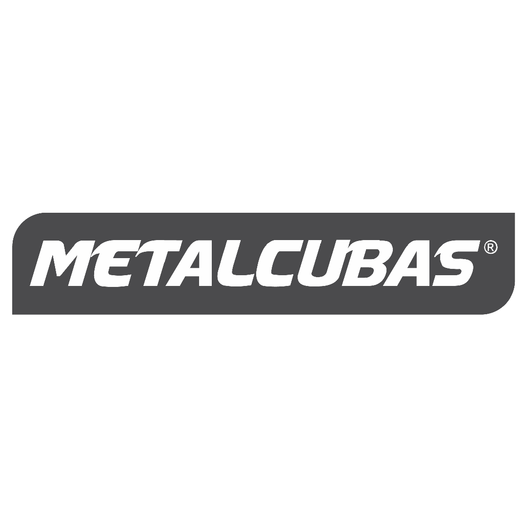 METALCUBAS