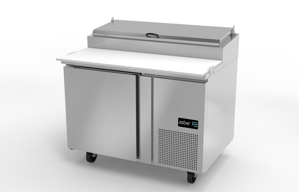 Mesas Refrigeradas para Pizzas