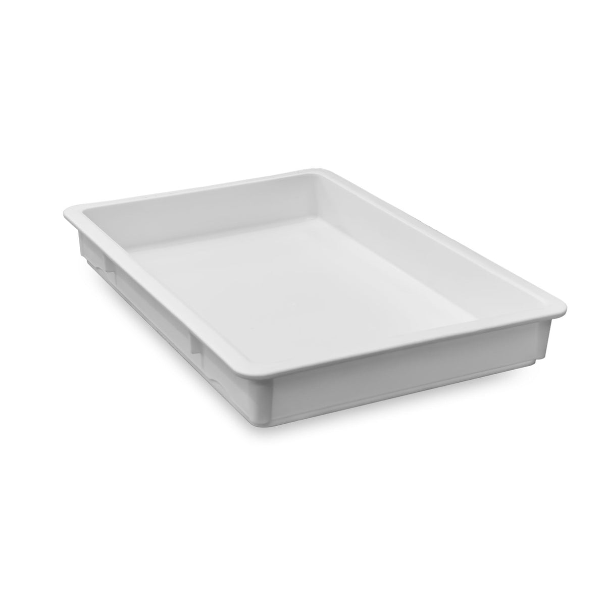 Rhino CAMAPI-18CH, caja para masa de pizza 18 l, vista principal