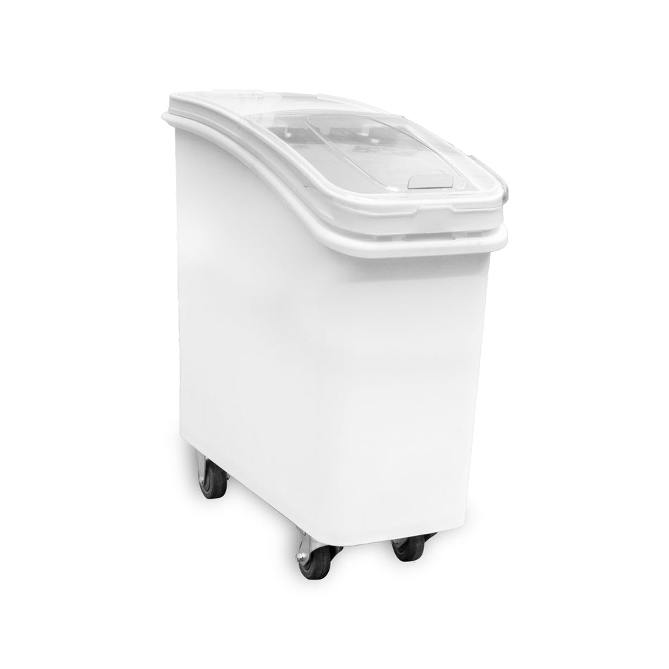 Rhino CARSEP-03, carrito de servicio de 3 niveles, vista principal