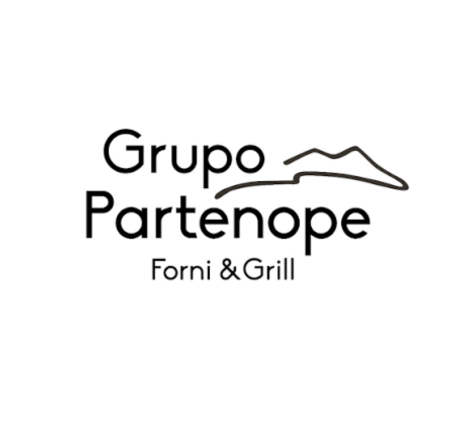 Hornos para pizza a gas y leña Partenope