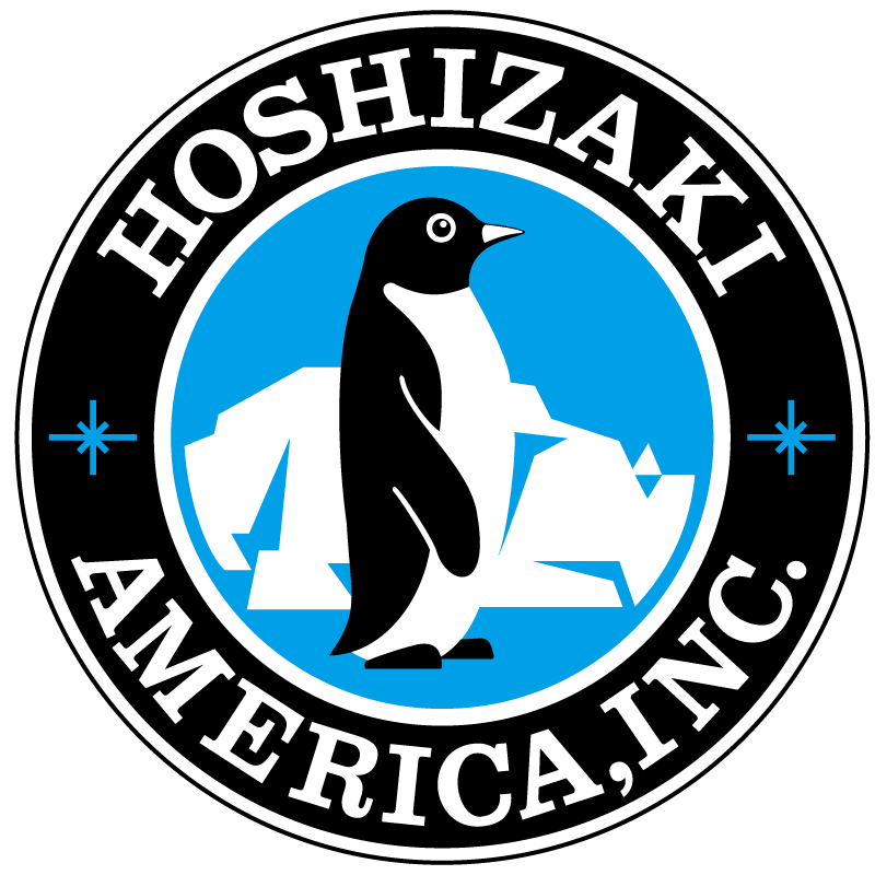 Logo oficial Hoshizaki