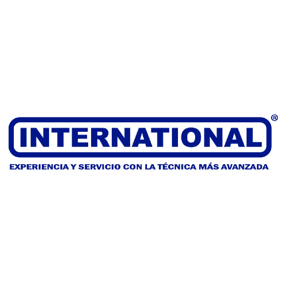 INTERNATIONAL