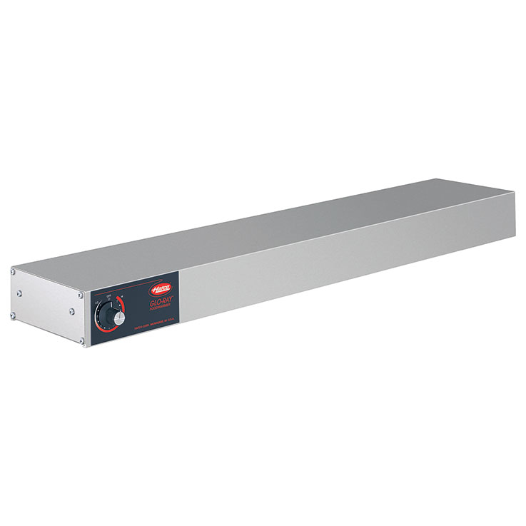 Lámpara Infrarroja Strip Hatco GRAH 120V