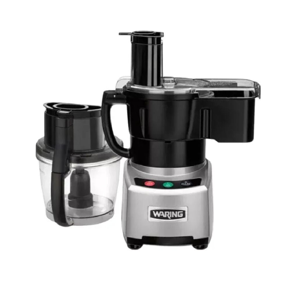 WARING WFP16SCD FOOD PROCESSOR 