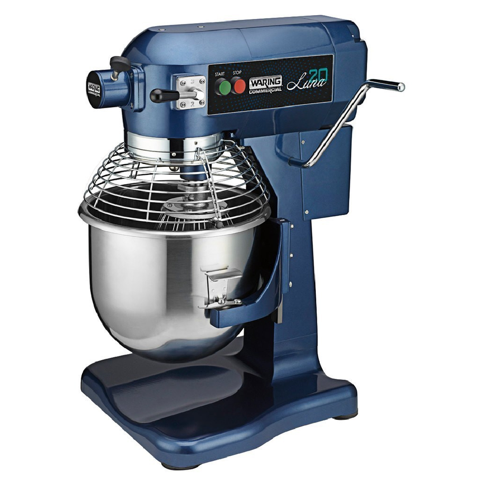 WSM20L WARING BATIDORA DE MESA DE 18.9 LTS