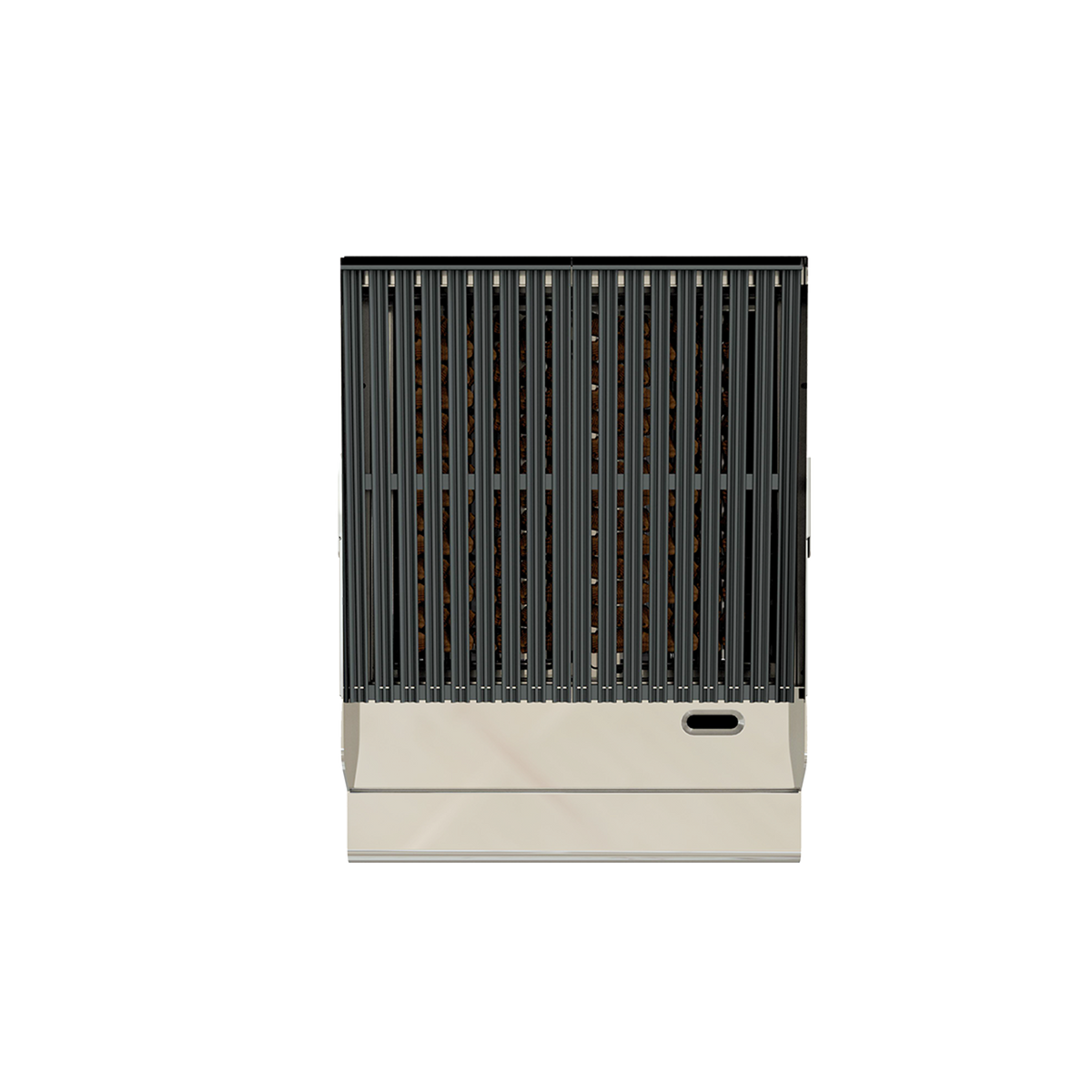 Coriat ACV-2 – Asador Comercial 2 Quemadores – vista adicional 3