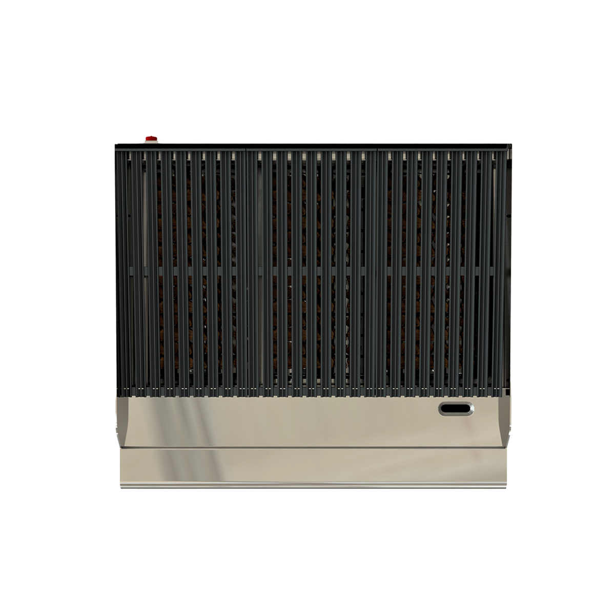 Coriat ACV-3 – Asador Comercial 3 Quemadores – vista adicional 3