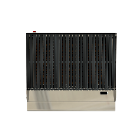 Coriat ACV-3 – Asador Comercial 3 Quemadores – vista adicional 3