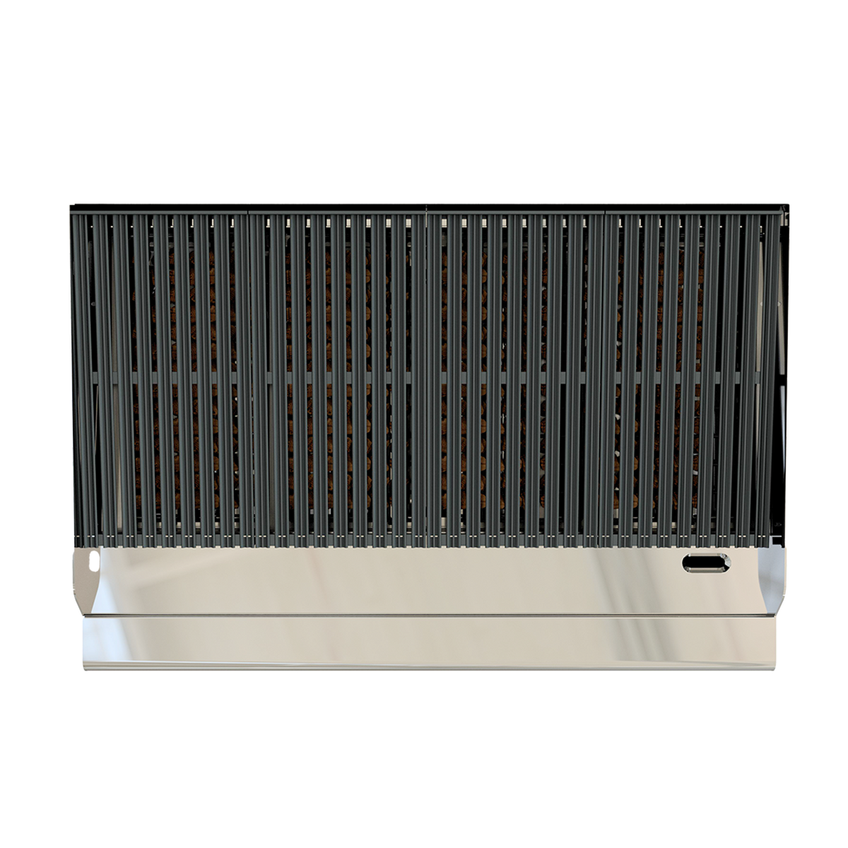 Coriat ACV-4 – Asador Comercial 4 Quemadores – vista adicional 3