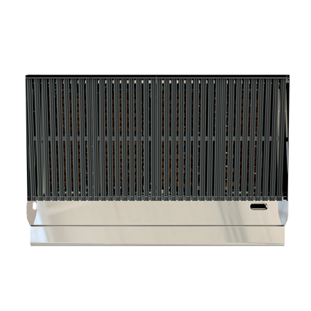 Coriat ACV-4 – Asador Comercial 4 Quemadores – vista adicional 3