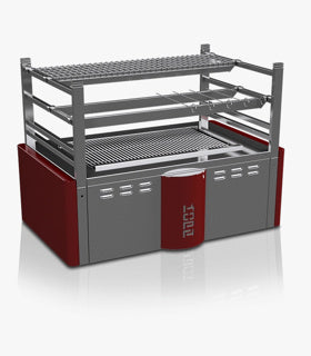 Coriat Robata 90 – Asador Comercial