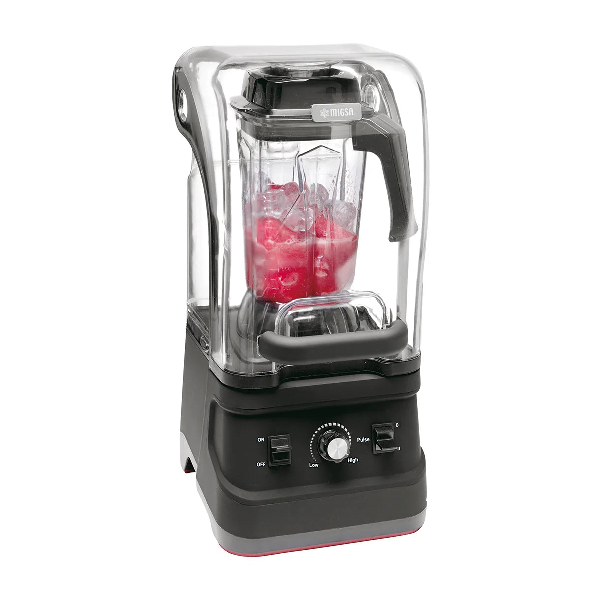 Migsa 1108 – Licuadora Comercial 2.5 L
