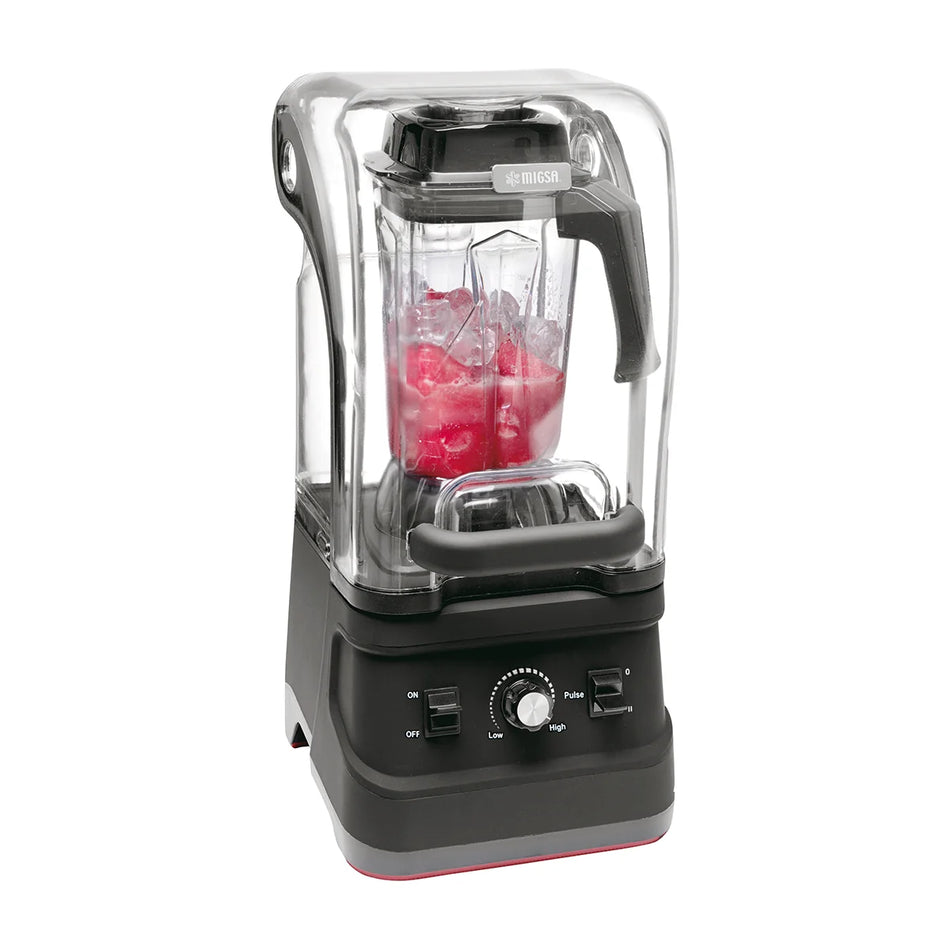 Migsa 1108 – Licuadora Comercial 2.5 L