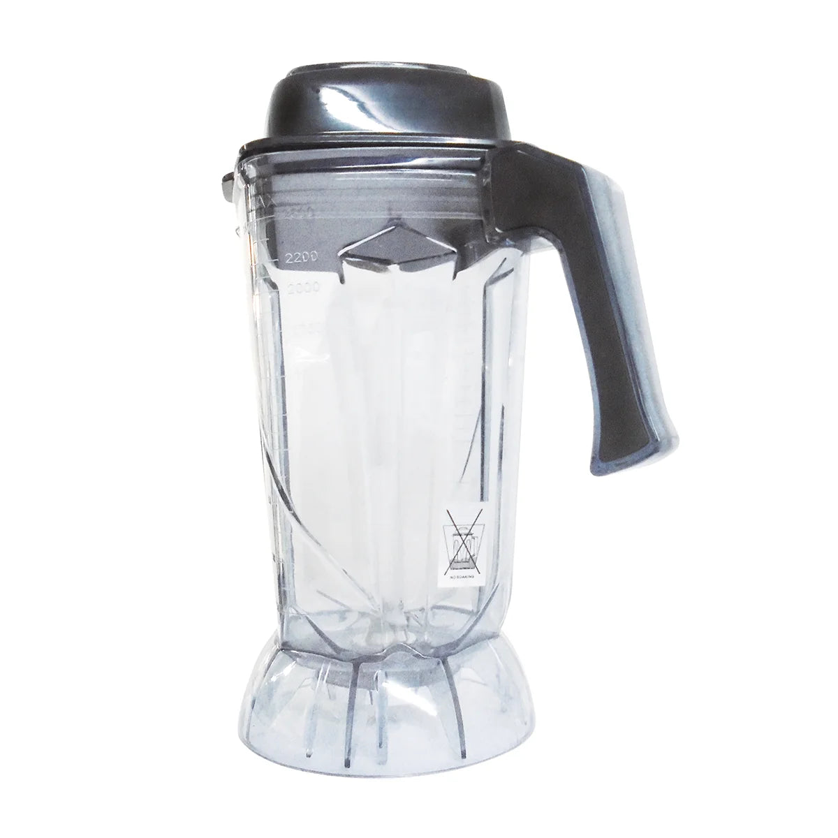 Migsa 1108VASO – Accesorio para Licuadora