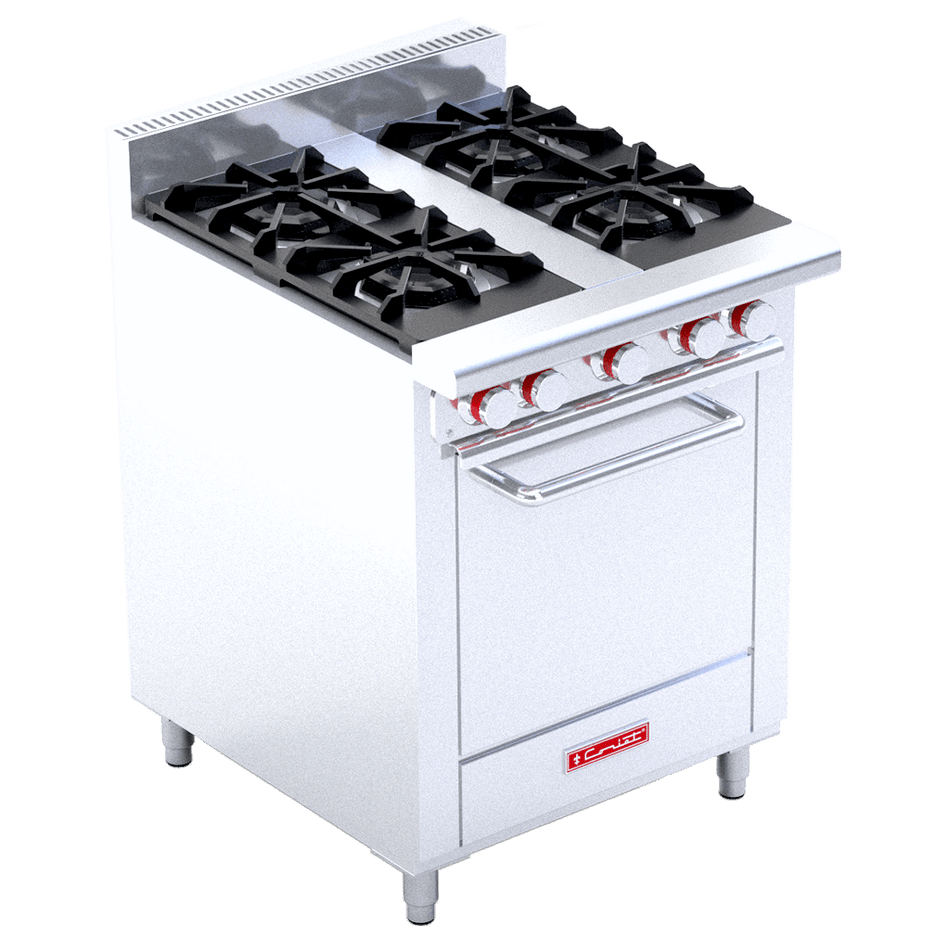 Coriat EC-4-HM – Estufa Comercial de Piso