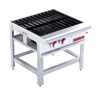 Coriat SP-1T – Estufón Comercial