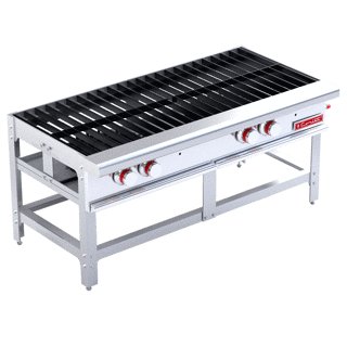 Coriat SP-2T – Estufón Comercial