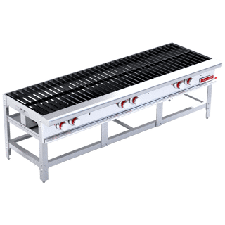 Coriat SP-3T – Estufón Comercial