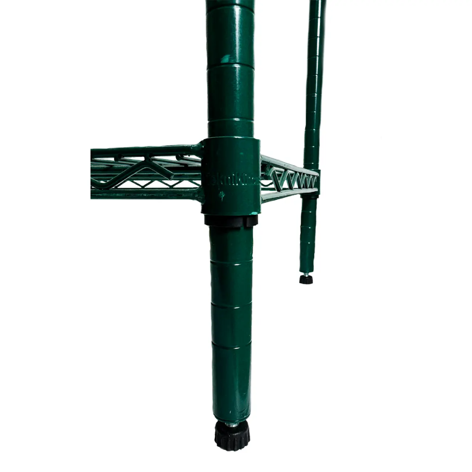 TEKNIKITCHEN TKN74K POSTE EPOXICO CON REGATON PARA ANAQUEL