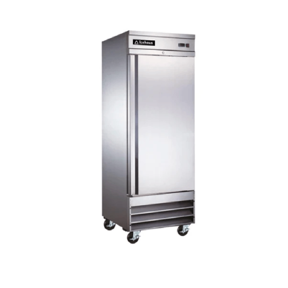 REFRIGERADOR ICEHAUS RV-1PS-SS-01