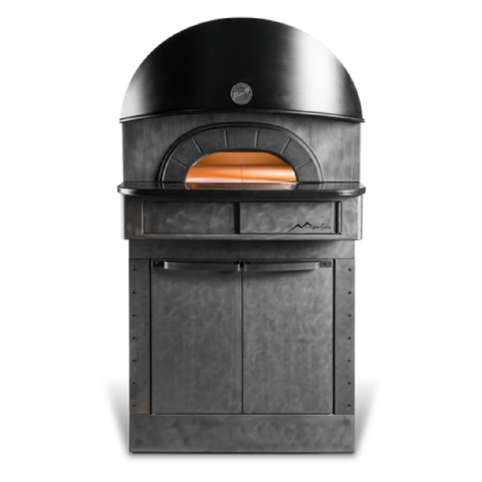 NAPOLIS 4 HORNO ELECTRICO PARA PIZZAS
