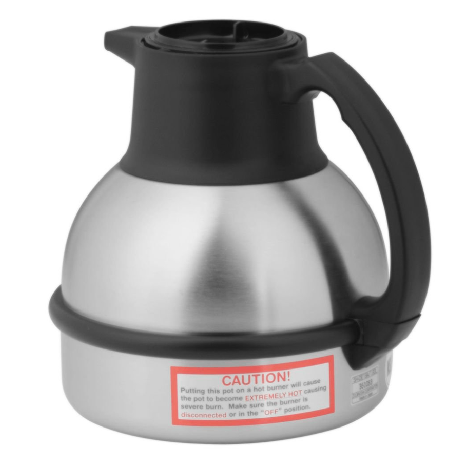 THERMAL CARAFE, BLK 1.9L 1PK BUNN Jarra Termica para Restaurante y Cafeteria