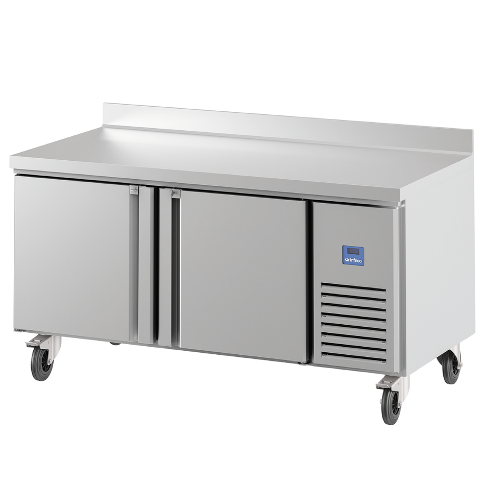 MR 67 INFRICO MESA WORKTOP DE REFRIGERACIÓN MR SERIES