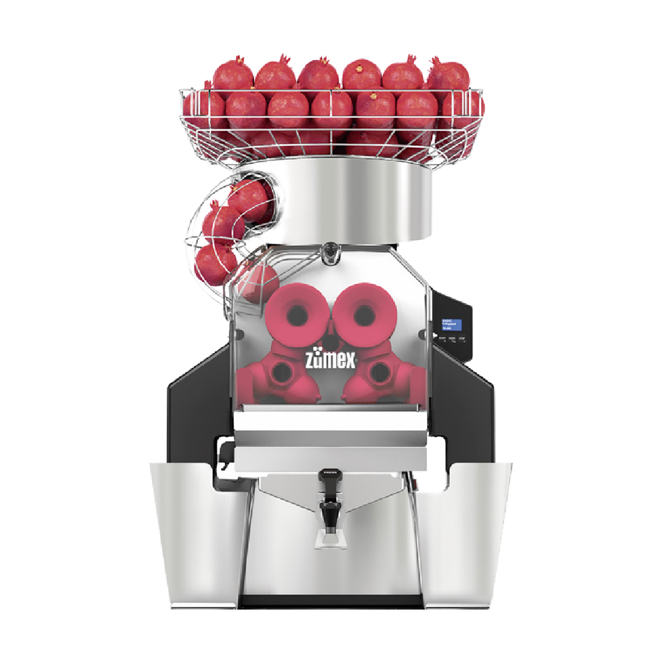 SPEED POMEGRANATES ZUMEX Exprimidor de granada