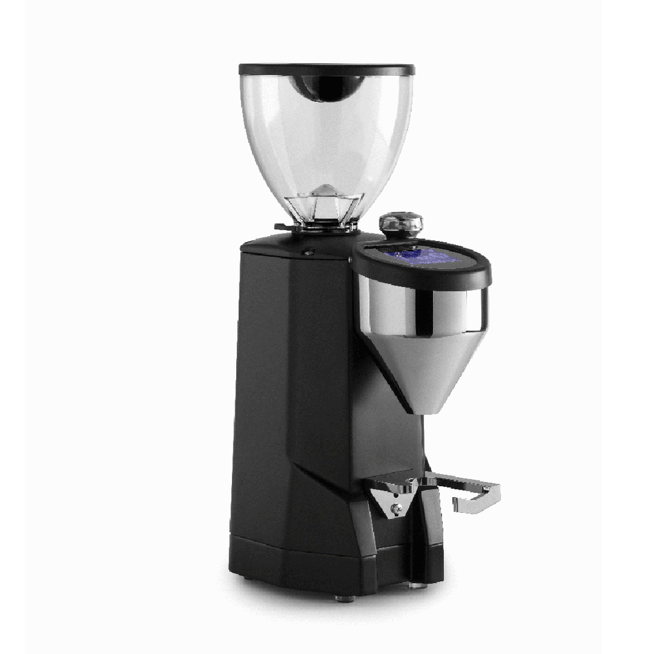 SUPER FAUSTO BLACK ROCKET