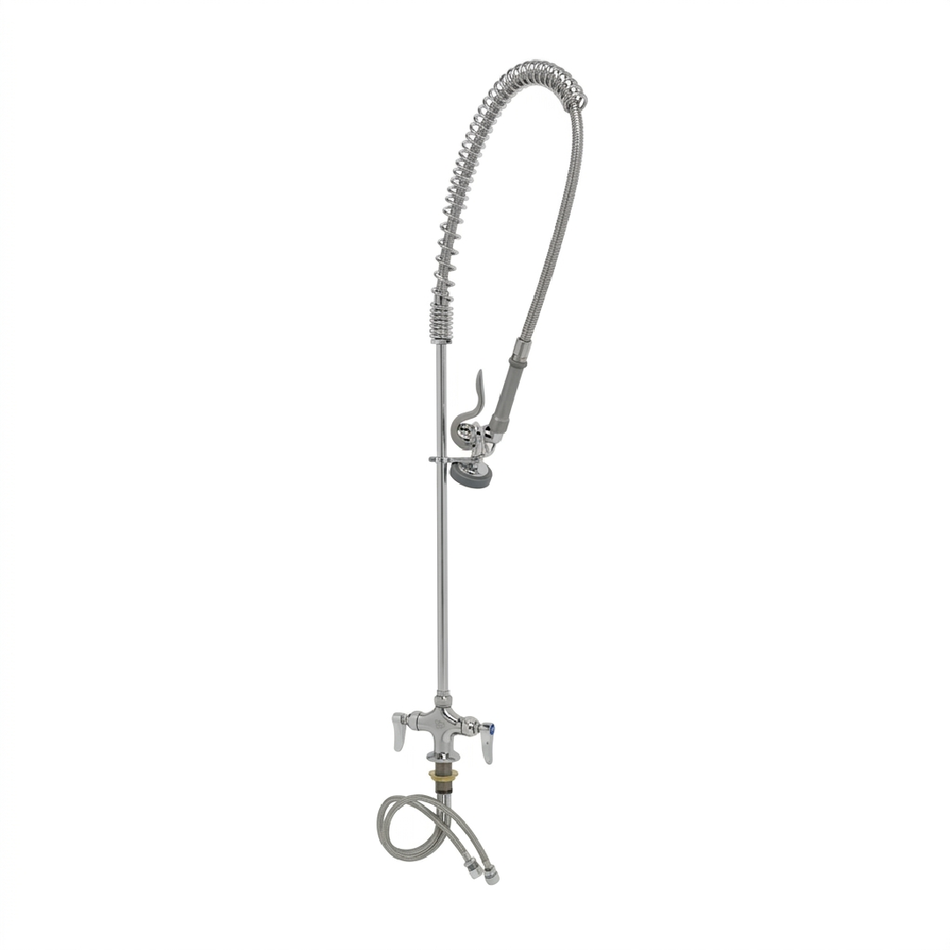 Unidad de prelavado EasyInstall – Modelo B-0113-B