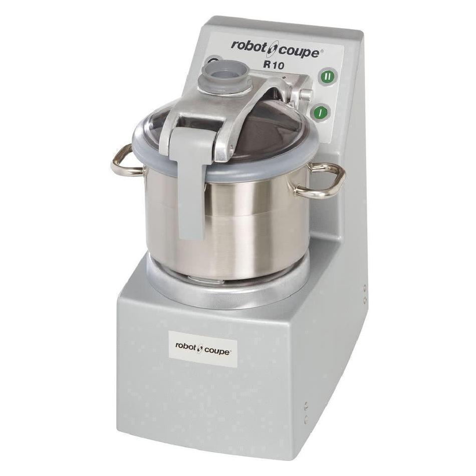 R10U ROBOT COUPE Procesador Alimentos Ultra 10 Qt.