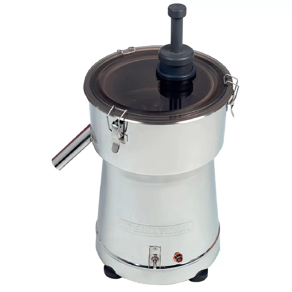 EX-5 INTERNATIONAL Extractor de Jugos Vegetales