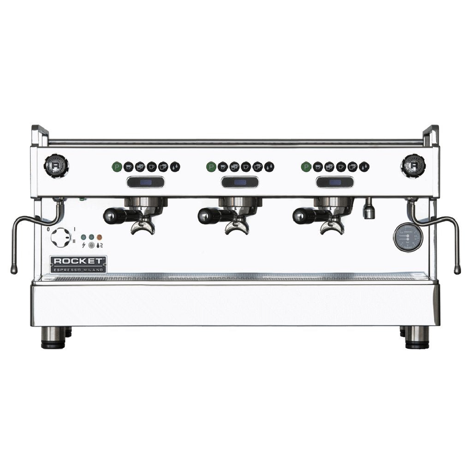 BOXER / 3 CON SHOT TIMER ROCKET