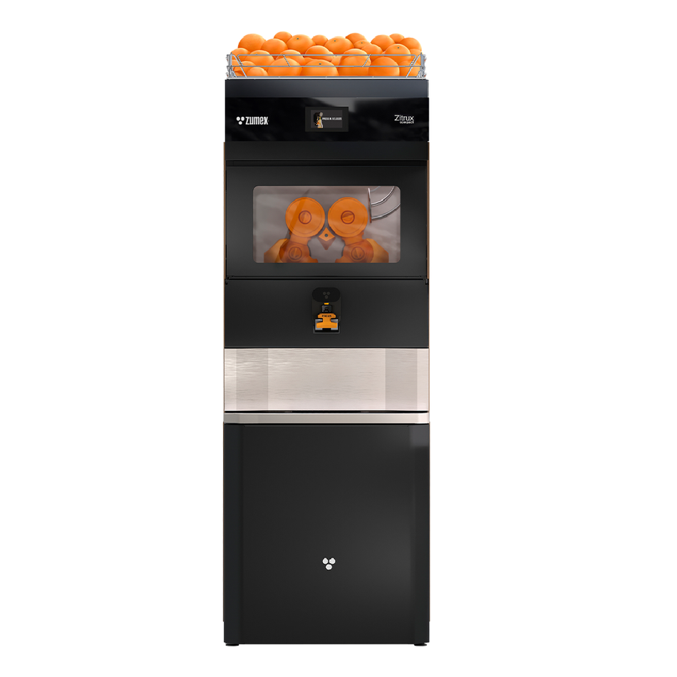 ZITRUX COMPACT ZUMEX