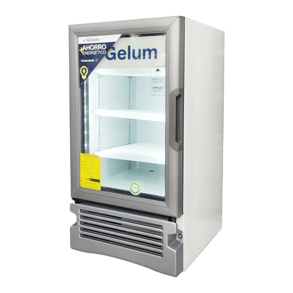 GELUM VR-04-G 立式冷却器 4 P³