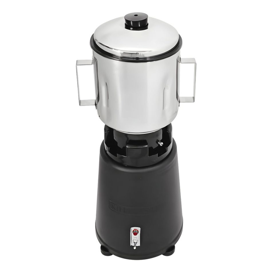 LI-5SB INTERNATIONAL Licuadora Industrial Acero Inoxidable 5 Litros Smart Blend