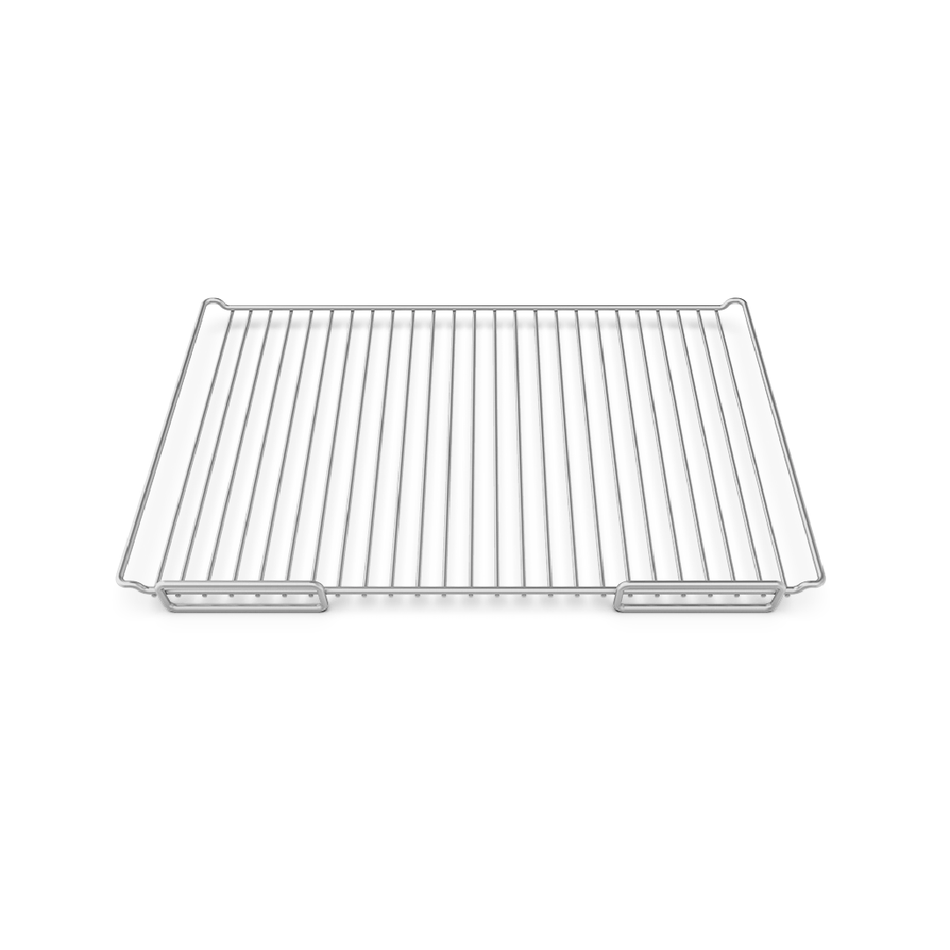 UNOX PARRILLA CHROMO.GRID CHEFTOP-X™ Digital.ID™ COUNTERTOP Accesorios GN 1/1