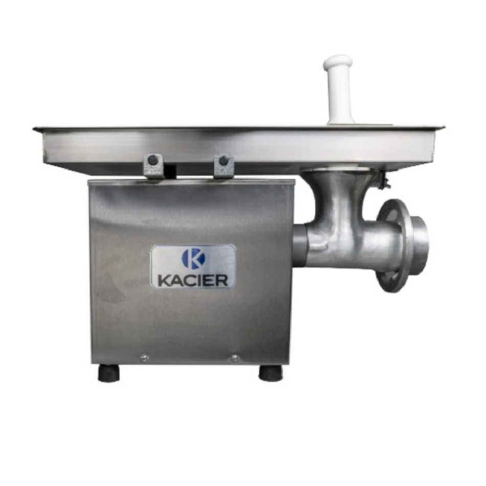 KACIER MOLI MK-22-HD-1HP MOLINO DE CARNE 1 HP - 4 ENGRANES
