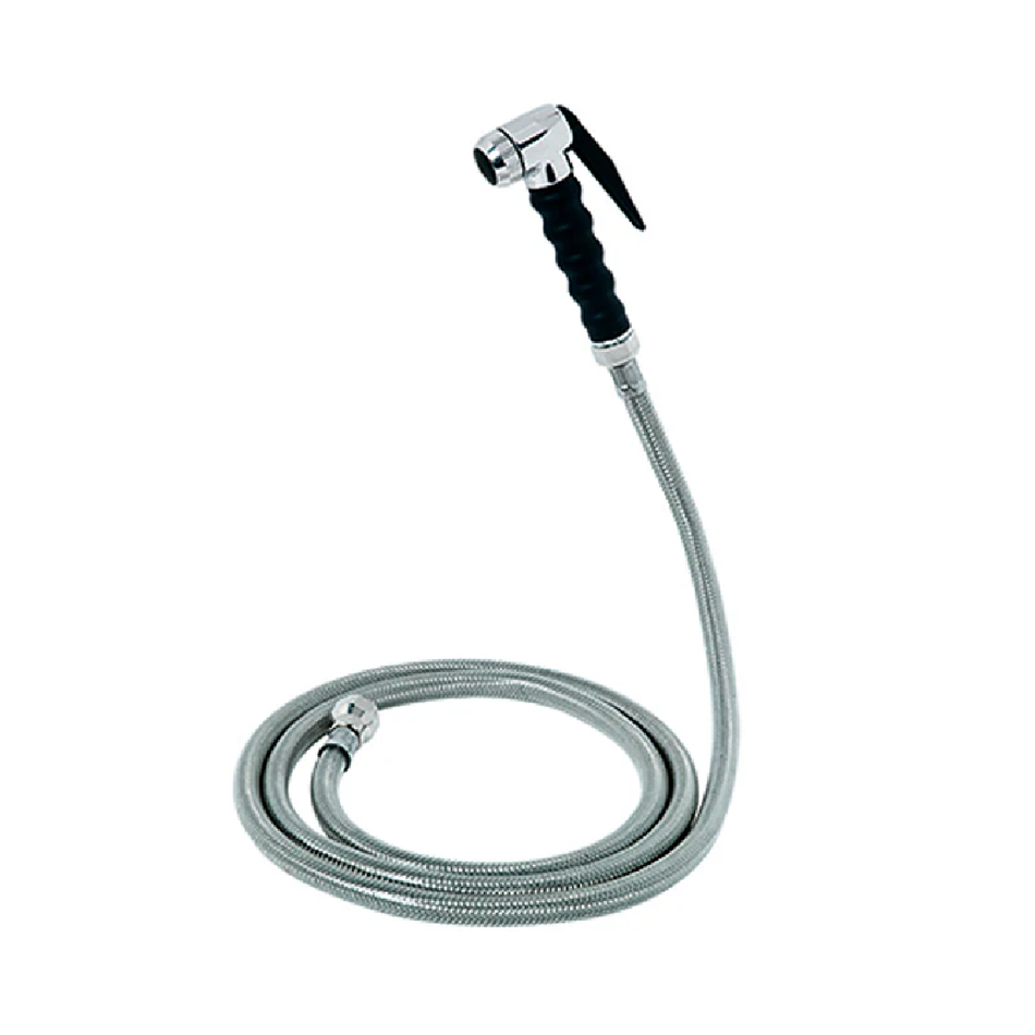 TEKNIKITCHEN KD Spray Kit con Soporte