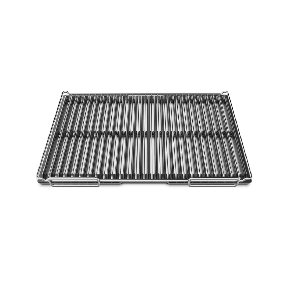 UNOX SUPER.GRILL TRAY CHEFTOP-X™ Digital.ID™ COUNTERTOP Accessories GN 1/1