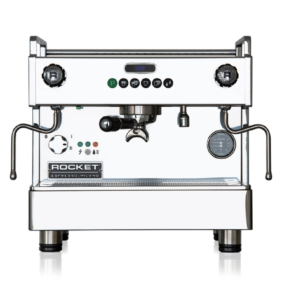 BOXER / 1 CON SHOT TIMER ROCKET