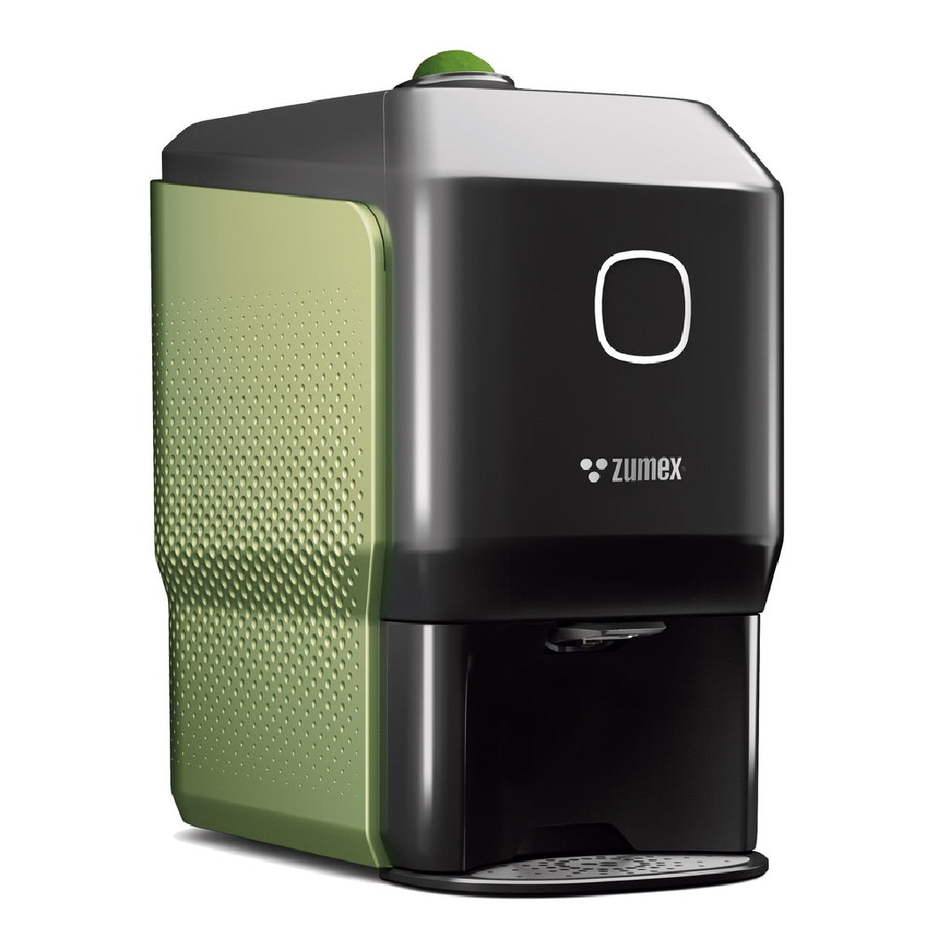 Soul Series 2 Limes (limón) edition ZUMEX Exprimidora automática