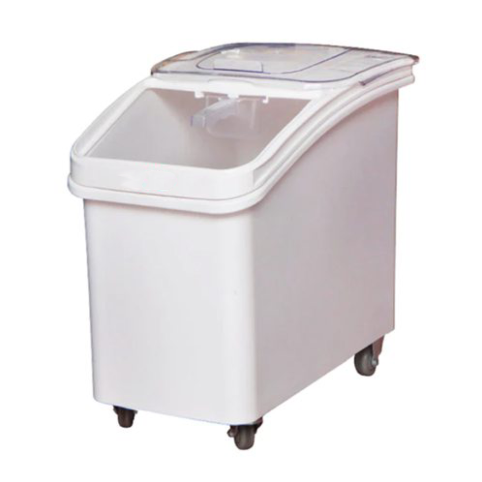 TEKNIKITCHEN TKNIB120 CARRO PARA INGREDIENTES