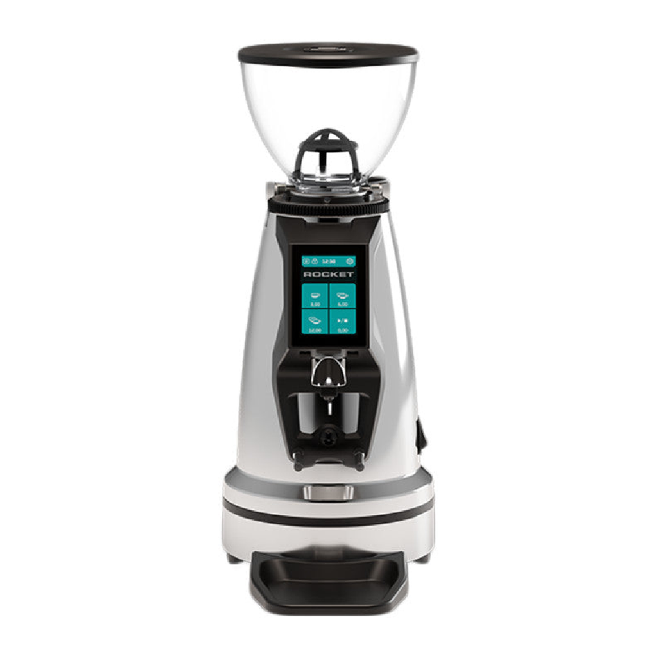 SPLUGA ELITE CHROME ROCKET