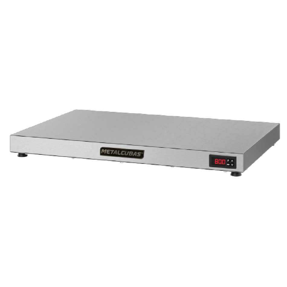 METALCUBAS PAM700 PLACA CALEFACTORA